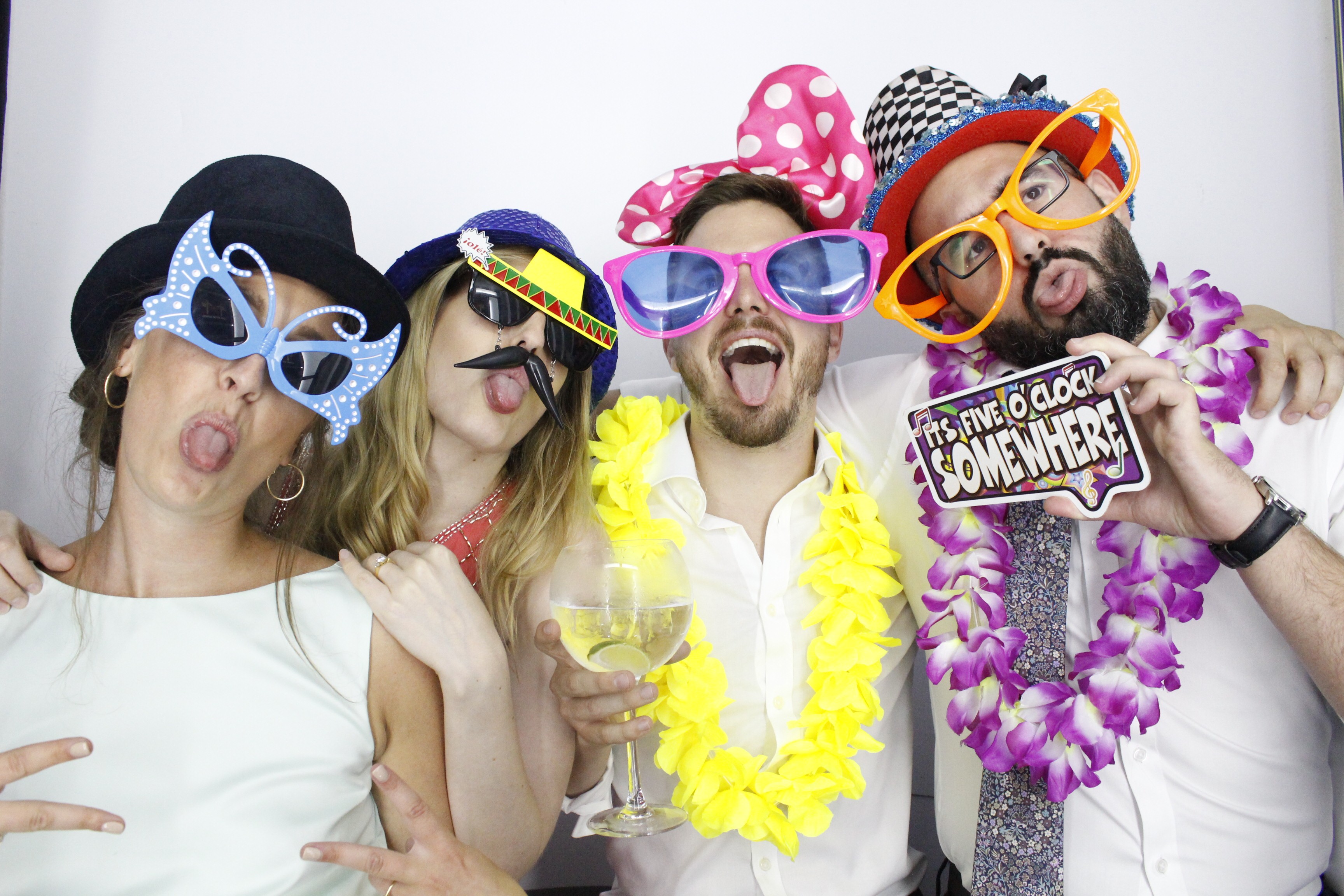 Henry Wilkinson Wedding | View more photos from the event at gallery.myphotoboothexperience.co.uk/u/MyPhotoBoothExperienceLtd/Henry-Wilkinson-Wedding